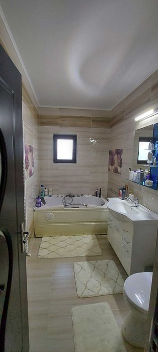 Apartament nou de vânzare