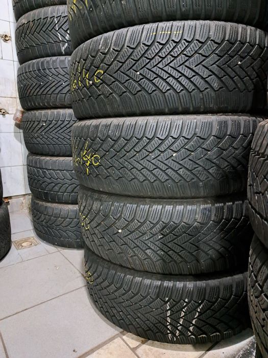 Anvelope 205/55 R16 Pirelli , Michelin, Continental etc.