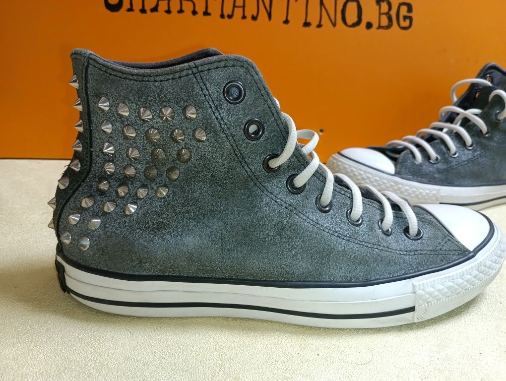 Converse N 41 кожени - 32 лв