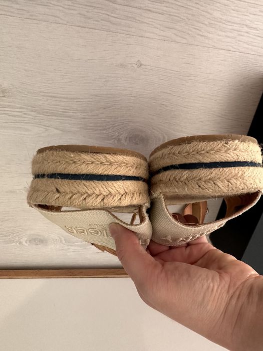 Сандали Tommy Hilfiger