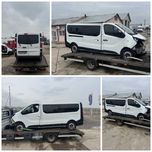 Stop dreapta spate Renault Trafic 2021 PERSOANE 1997