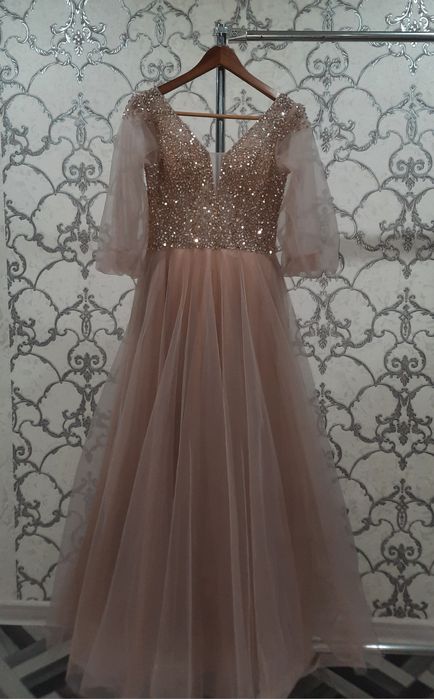 Продам Вечернее платье