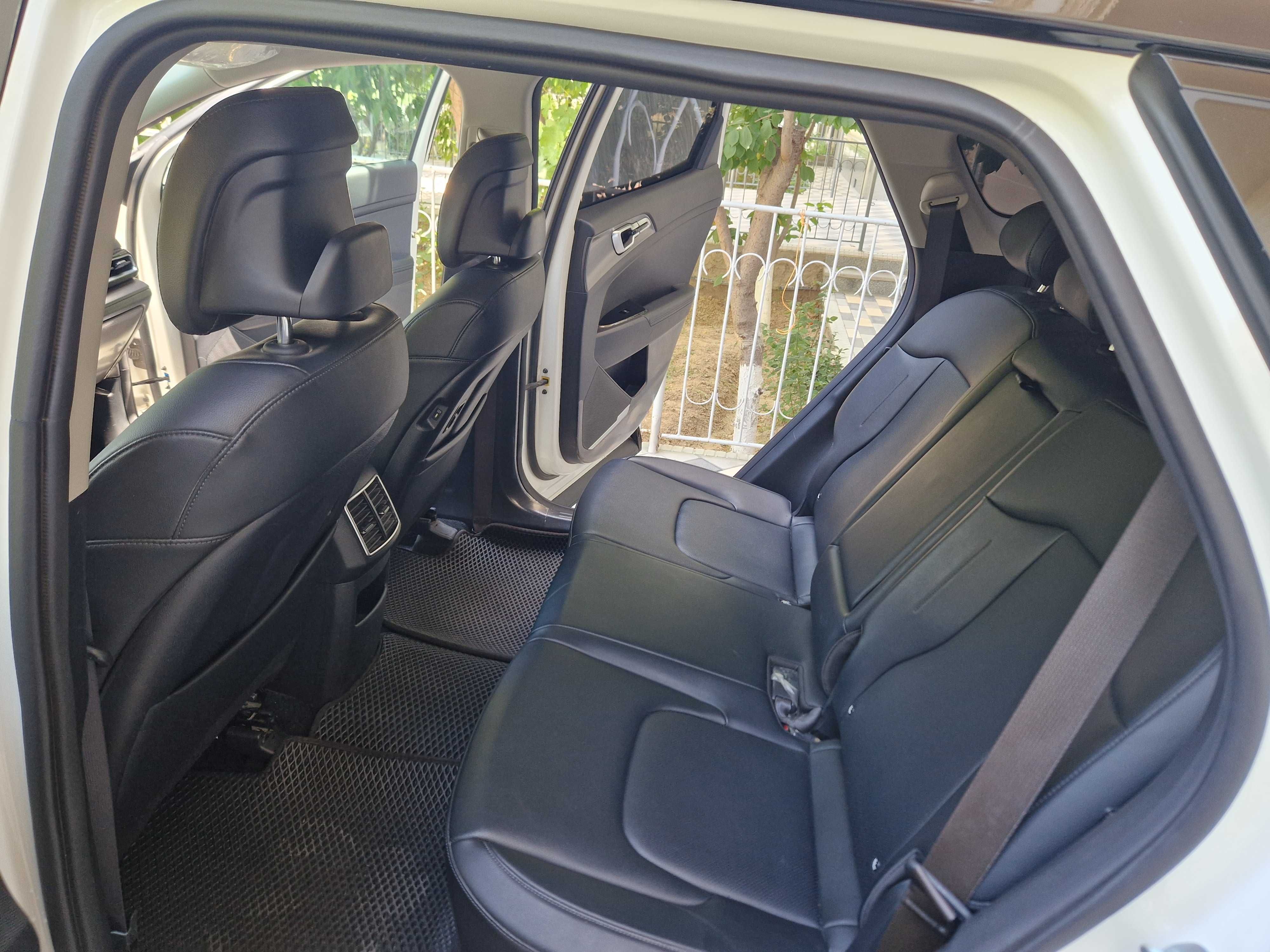 KIA Sportage Premium Light