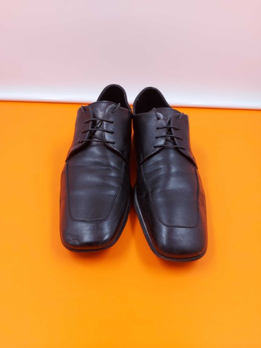 Boss номер 43 Оригинални мъжки обувки