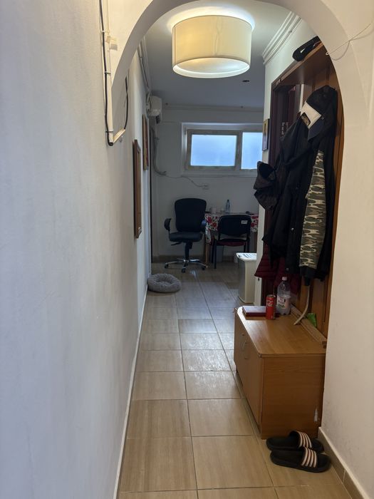 OCAZIE !!!Apartament 2 cam Codrii Neamtului sector 3 MOBILAT
