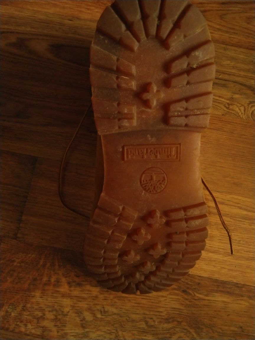 Зимни обувки боти Timberland