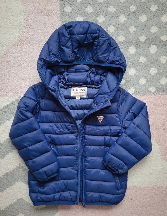 Geaca Tommy Hilfiger 2 ani