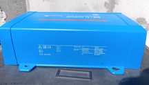 Vând invertor Victron 12V 800W pure sinwave