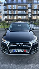 Audi Q7 Premium Plus