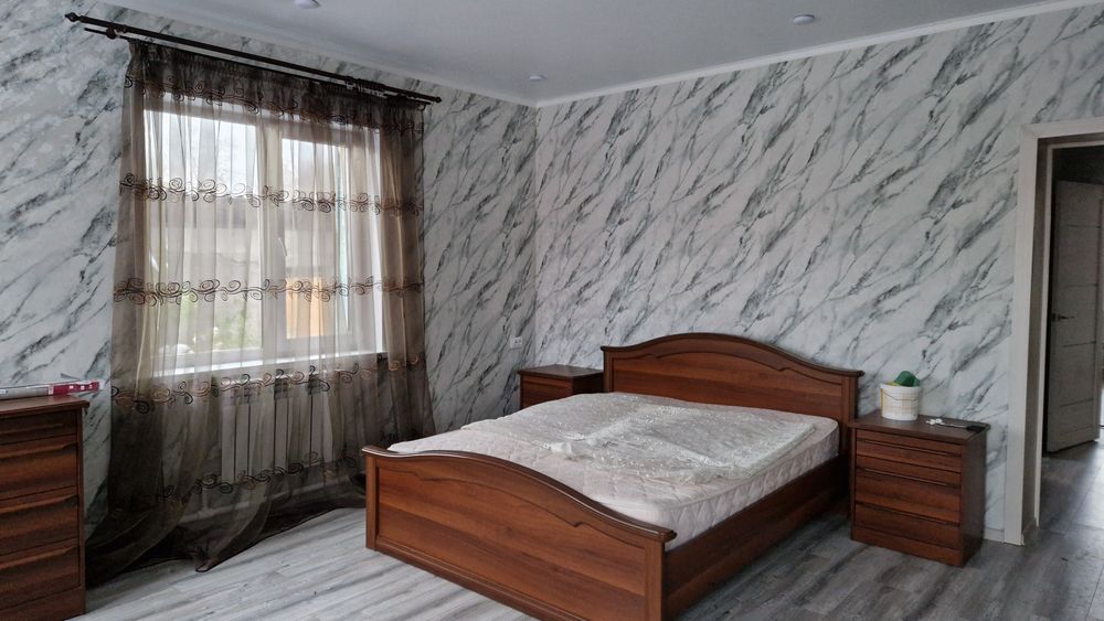 Сдам частный дом под горой