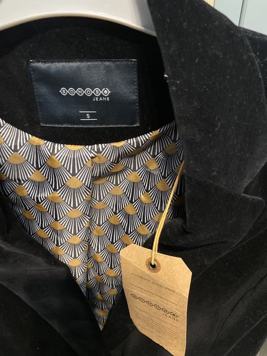 Sacou Bonobo Jeans nou S