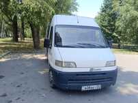Продам Fiat Ducato