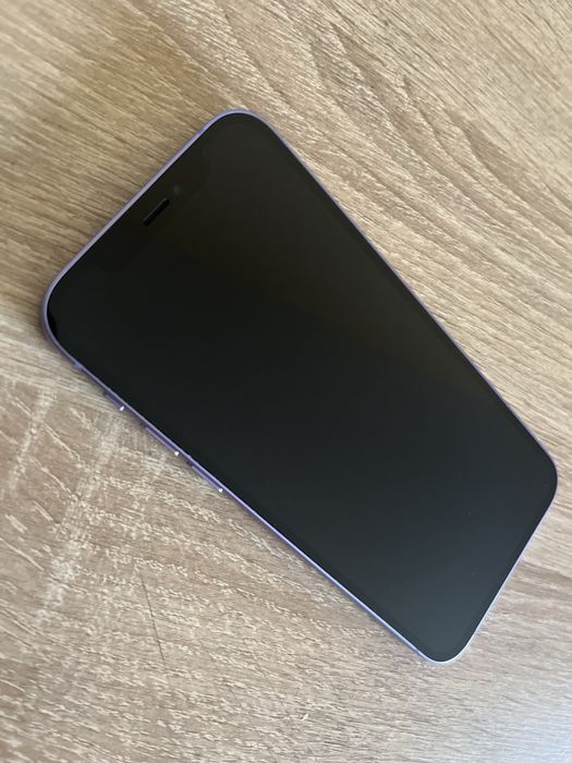 iPhone 12 128gb Новый, торга нет