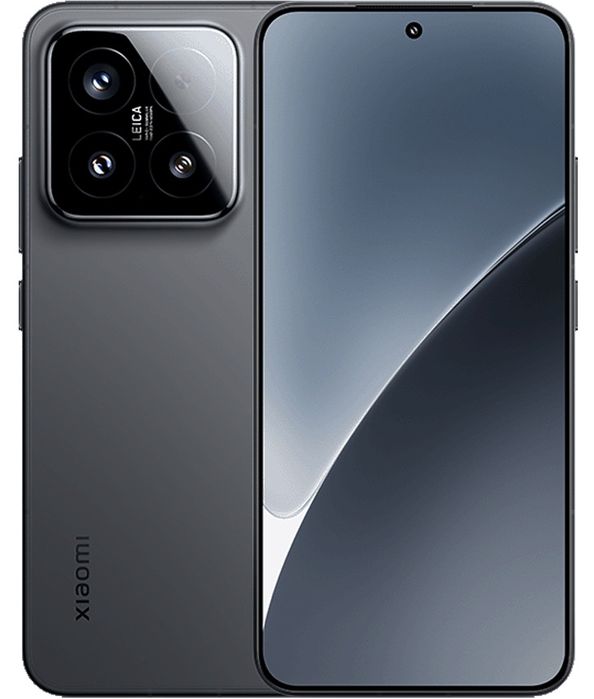 Новый Xiaomi 15. Запечатанный. ЕАС. 12/512гб
