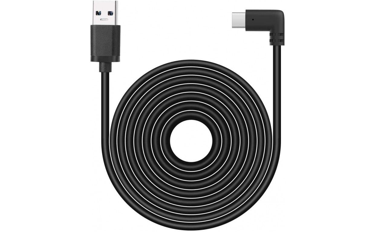 Kiwi Oculus Meta Quest link cable 3m