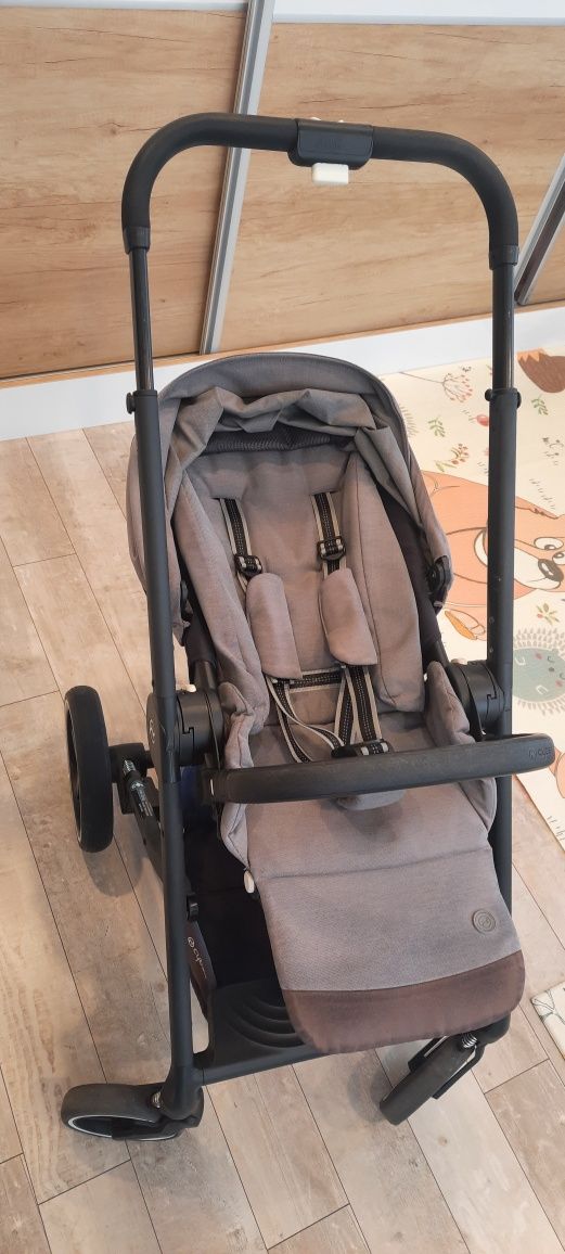 "Cybex Balios S" Детска количка