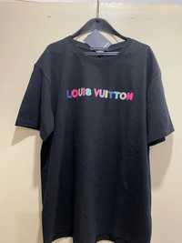 М.тениска Louis Vuitton