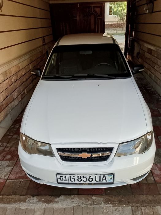 Neksa 2 sotiladi sro'chna