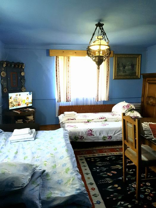 Cabana de inchiriat Rev