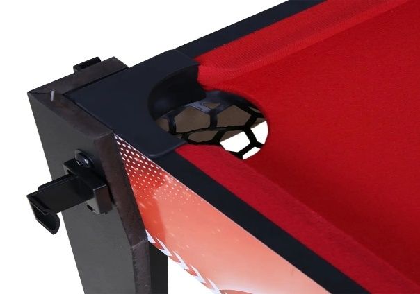 Сгъваема игрална маса 13 в 1, SC0160MX