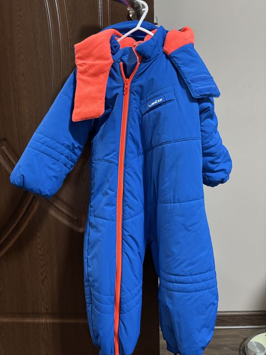 Космонафт за момче декатлон!