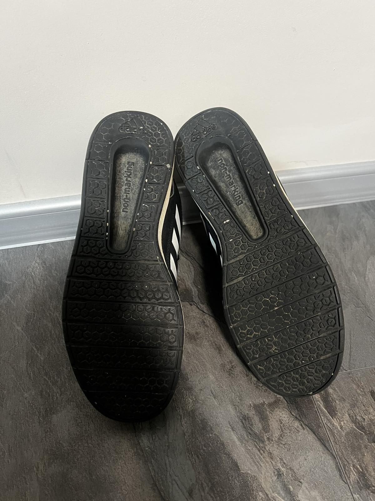 Мъжки маратонки Adidas