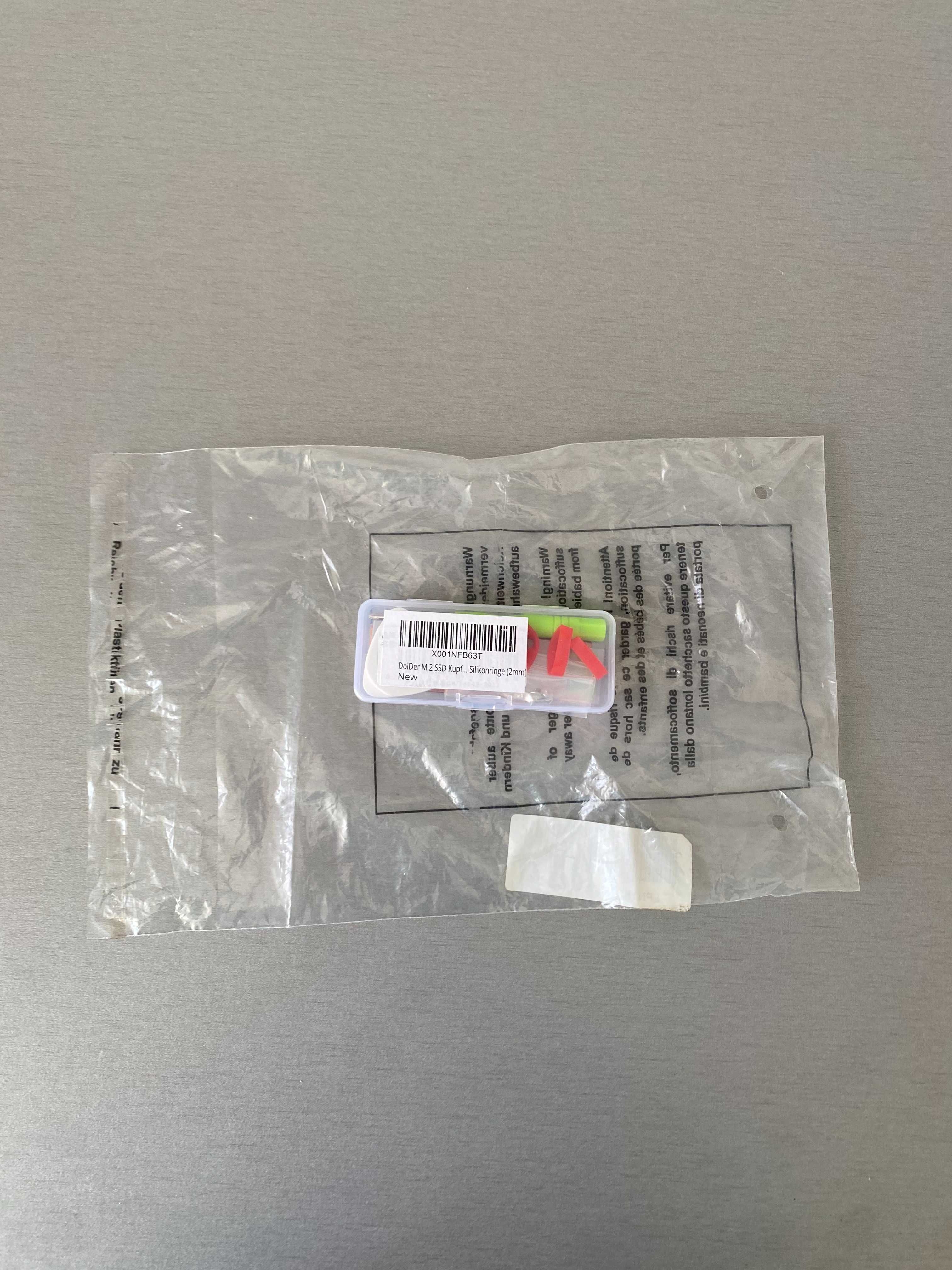 sistem racire ssd m2 pentru laptop