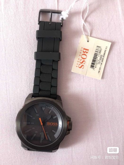 Часы мужские Hugo Boss