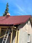 Montaj Tigla Metalica 20% Reducere