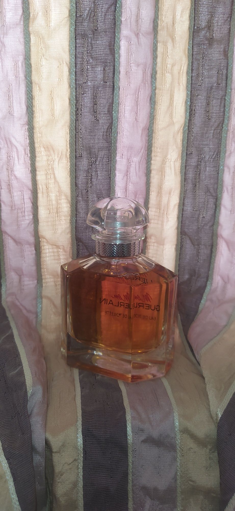 Guerlain mon guerlain eau de toilette