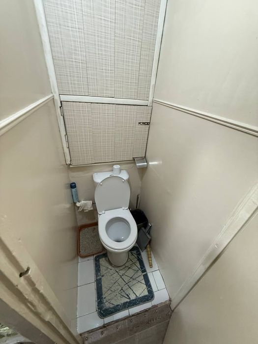 Продаётся квартира Чиланзар 12 квартал 1в2/4/4 панель