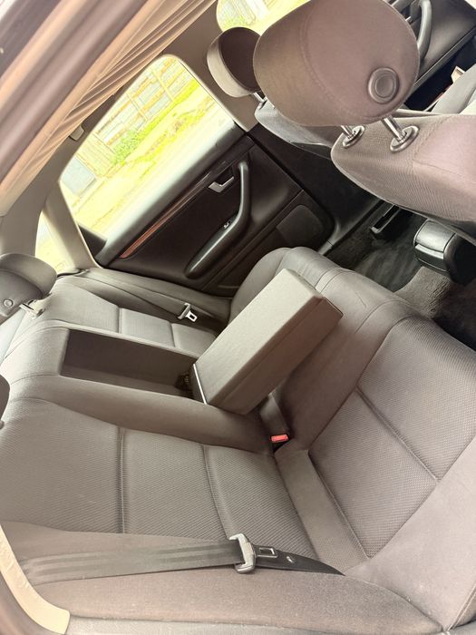 Audi A4 2003 automat