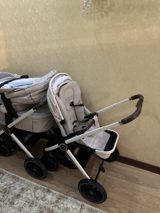Коляски в отличном состоянии