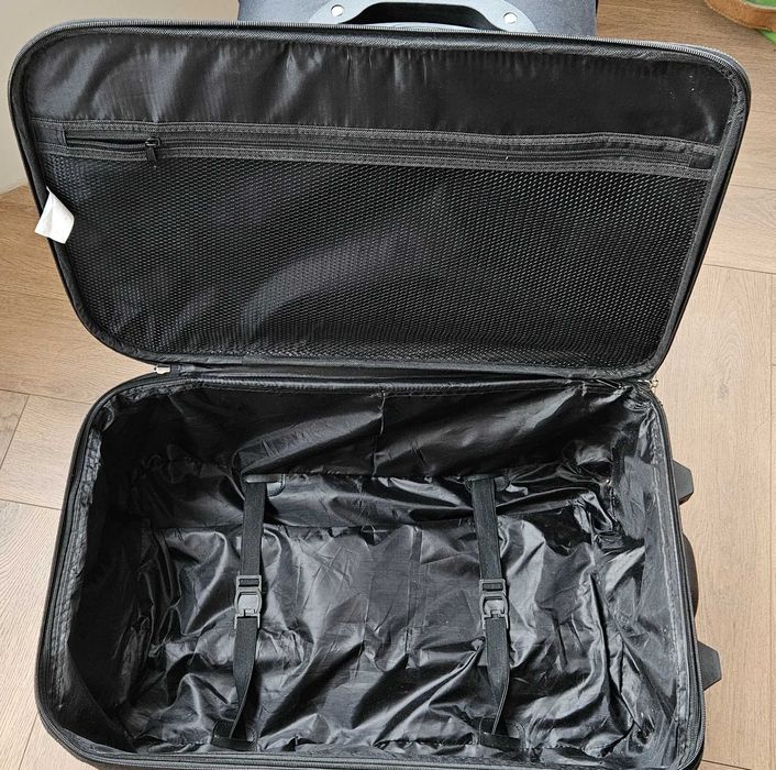 Комплект туристически куфари.