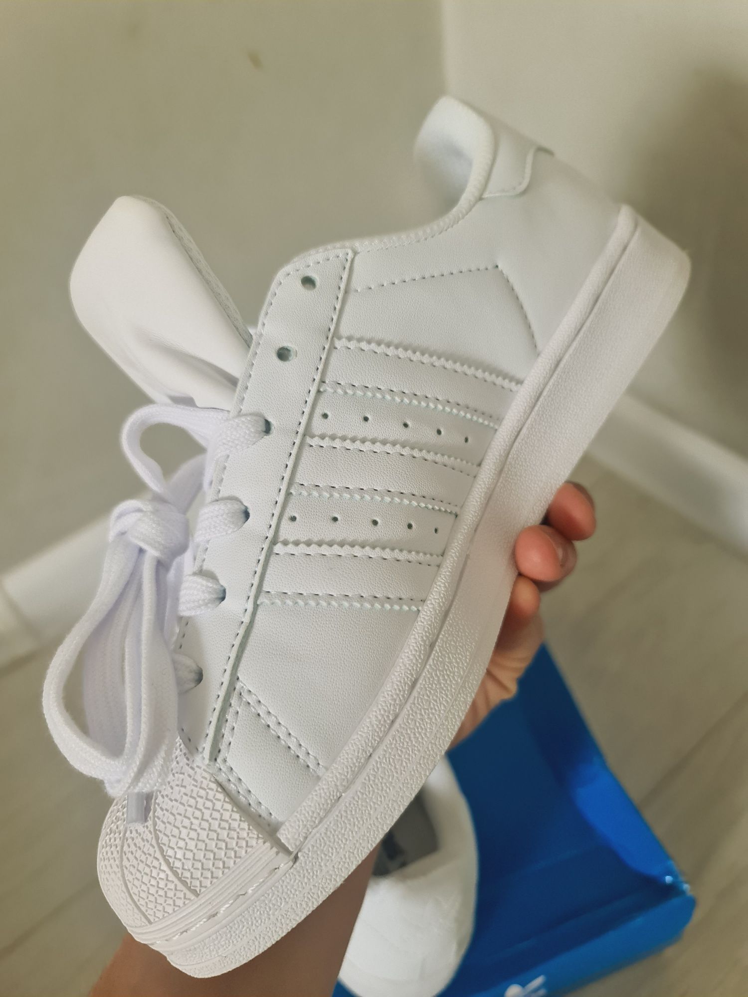 Пррдам кеды adidas superstar 37 размер