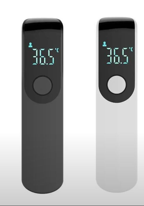 Бесконтактный термометр