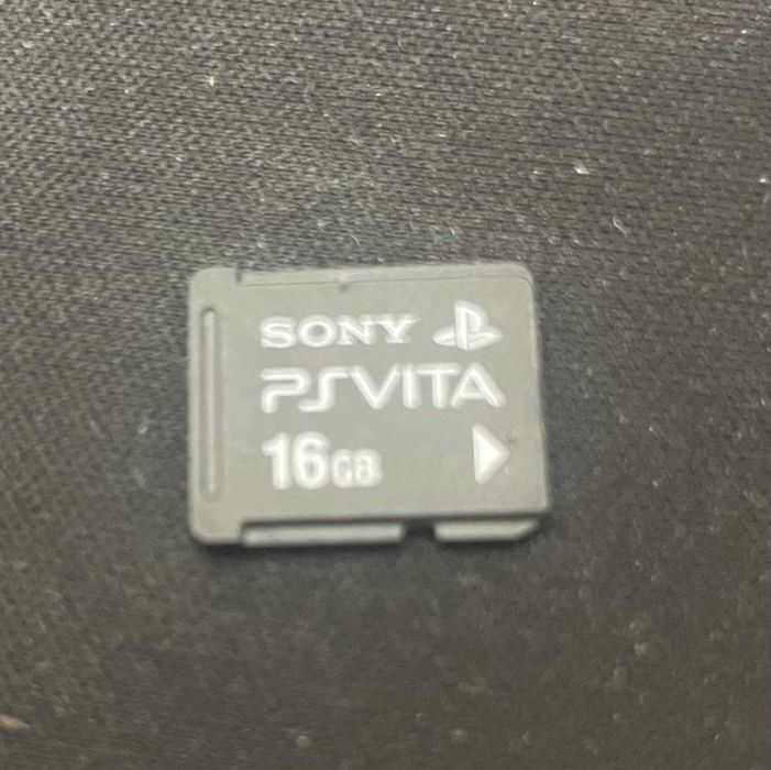 PS VITA 1008 модель