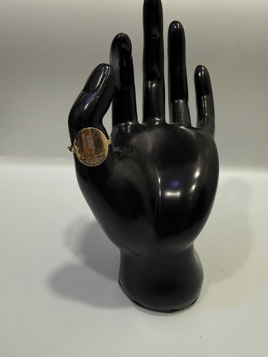 Hope Amanet P8 Inel de aur 14k 2.84 gr Marimea 16