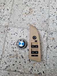 Конзола за Ел. Стъкла BMW e60