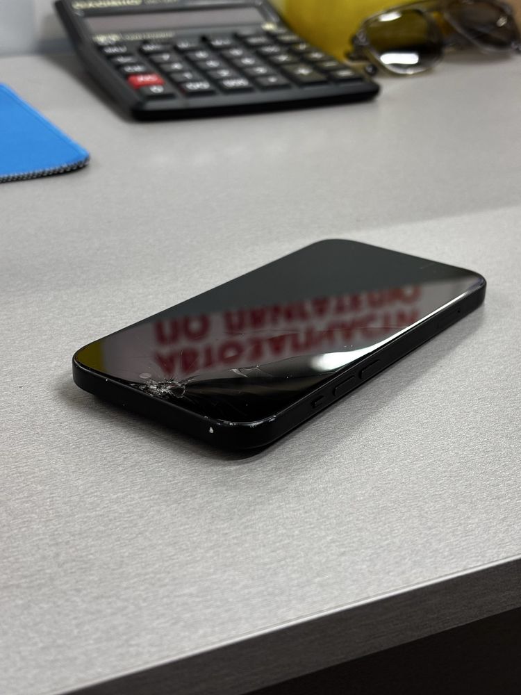 Обменяю Айфон15 / iPhone 15