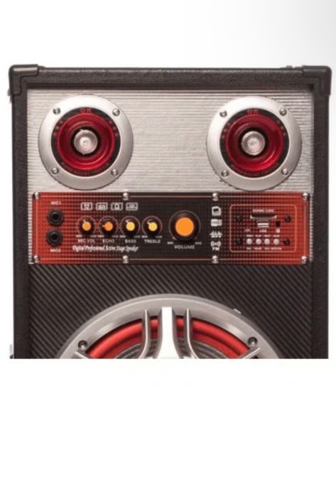 Boxe mari utilizate doar de 3 ori