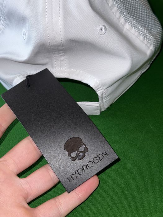 Șapcă Hydrogen Tennis Cap