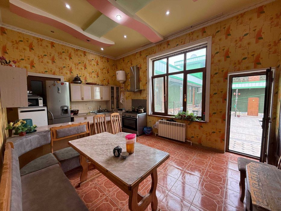 BUXORODA TAYYOR ishlab turgan mehmonxona sotiladi