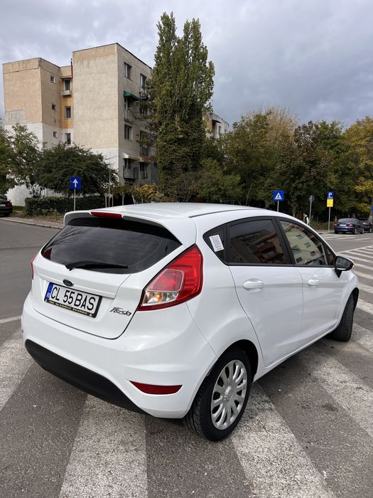 Ford Fiesta de vanzare