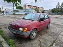 Ford Fiesta 2000 lei GPL