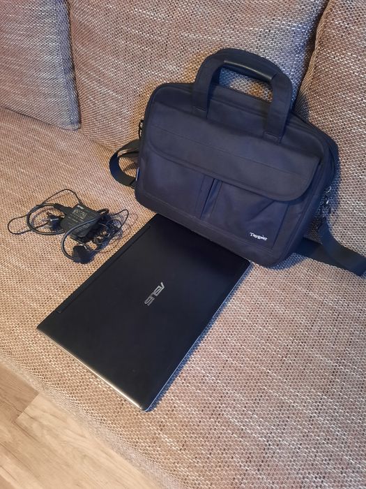 Asus CPU i7 Ssd 240 Gb Rami 8Gb Ddr3