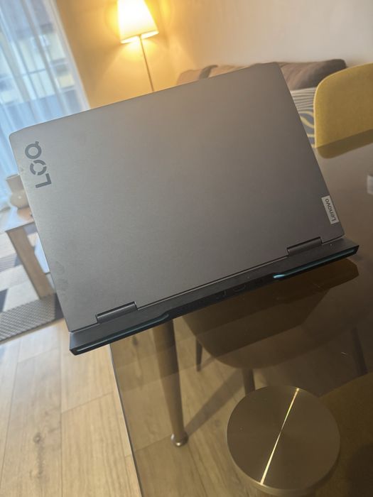 Lenovo LOQ 16APH8