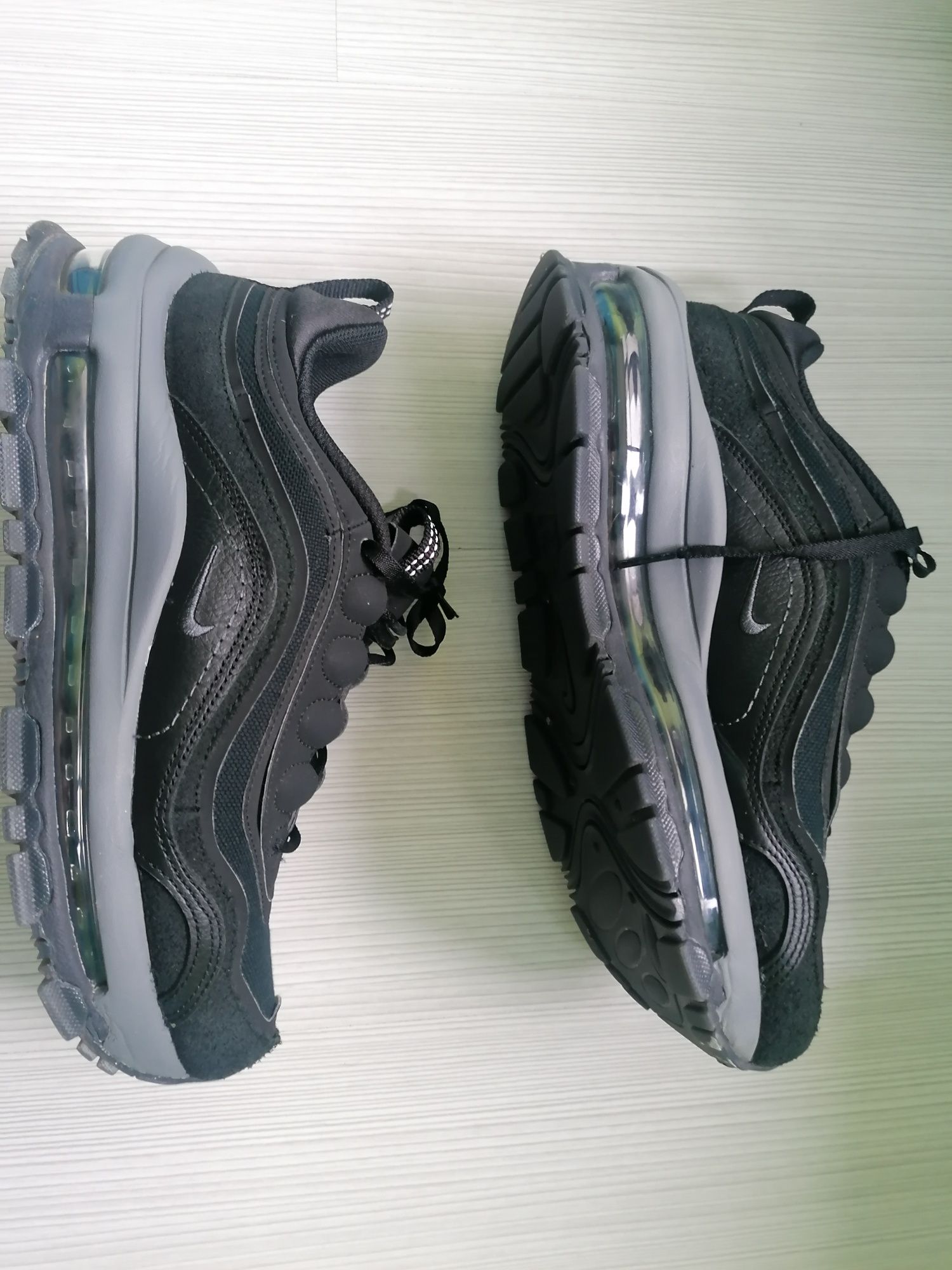 Nike are max 97 Futura