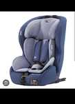 VAND Scaun auto ISOFIX kinderkraft Safety fix, 9-36 kg