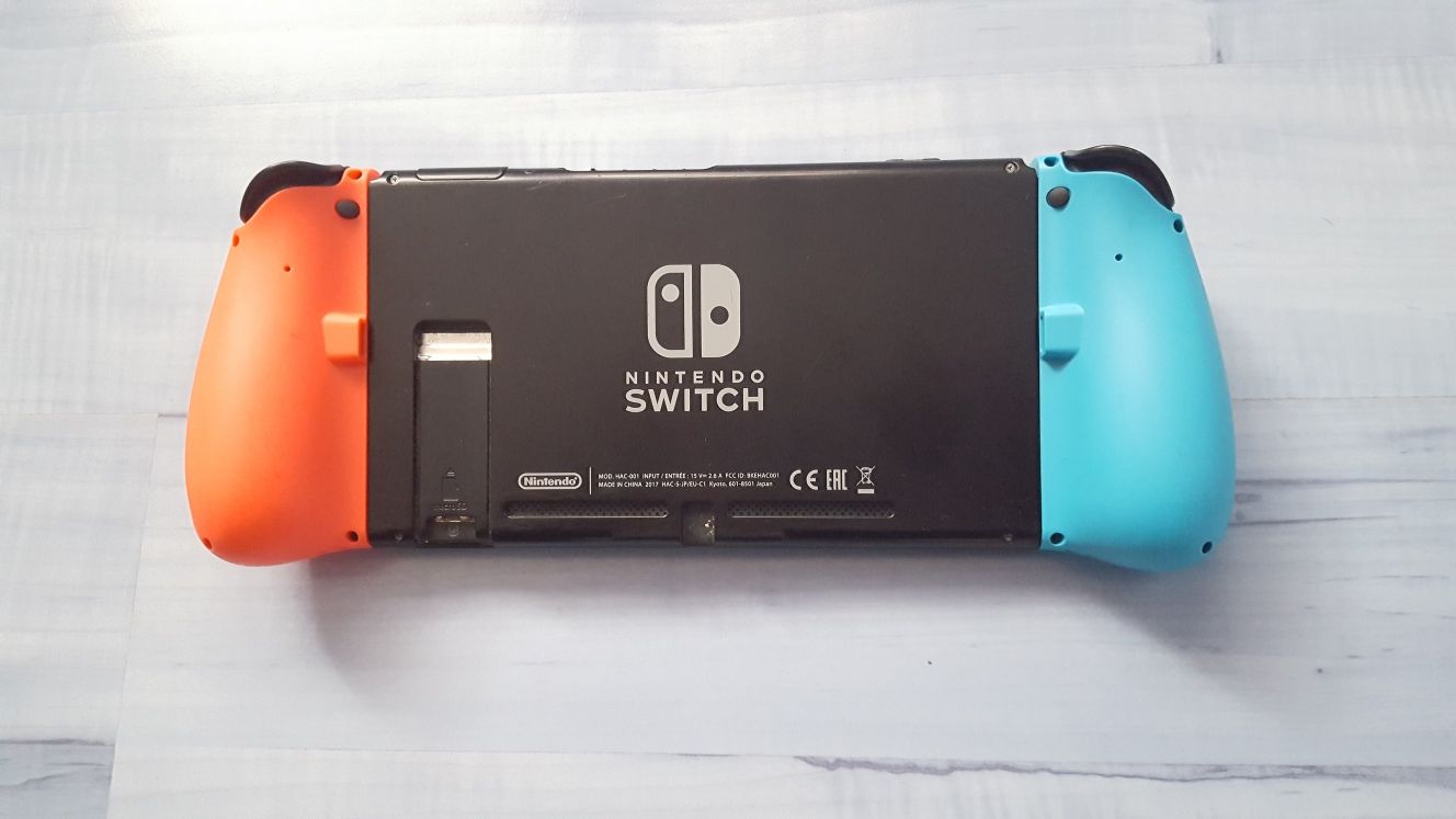 Nintendo Switch MODAT ieftin!